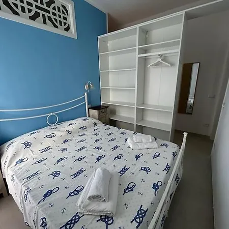 Casa Dalida Tellaro