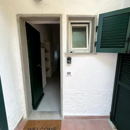 Hotel Casa Dalida Tellaro