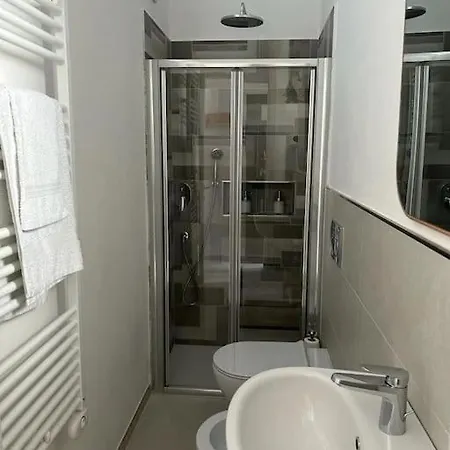 Casa Dalida Hotel Tellaro