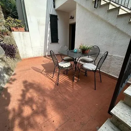 Hotel Casa Dalida Tellaro