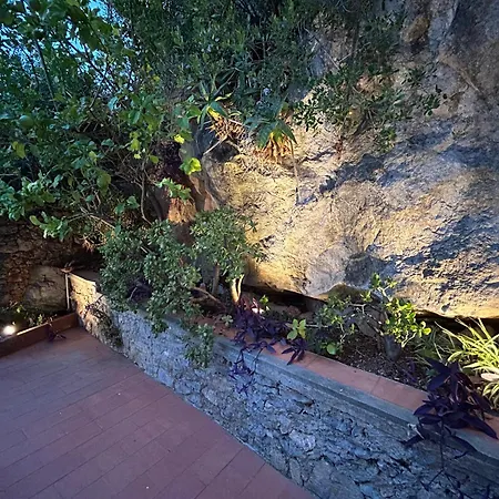Casa Dalida Hotel Tellaro