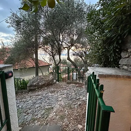 Casa Dalida Hotel Tellaro